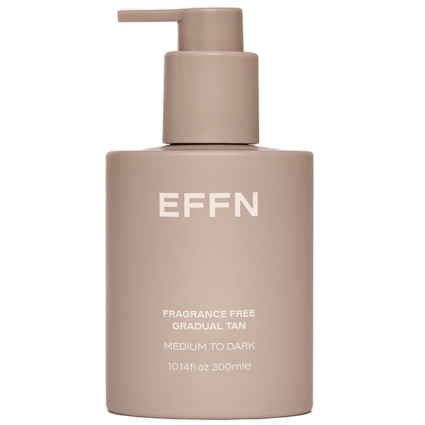  Effn The Tanning Essentials - Medium Dark Kit 