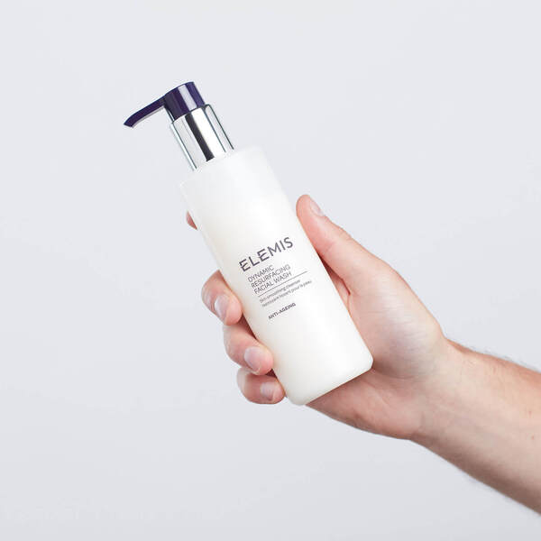  Elemis Anti-ageing Dynamic Resurfacing Facial Wash - 200ml 