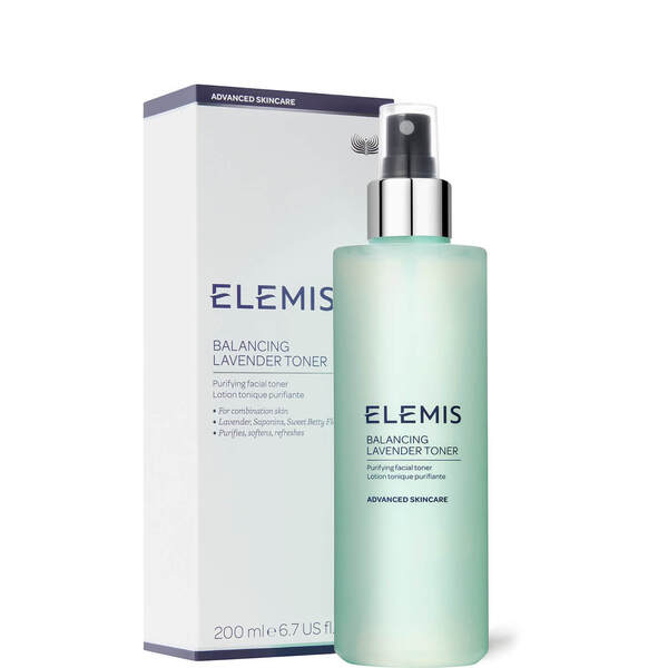  Elemis Balancing Lavender Toner - 200ml 