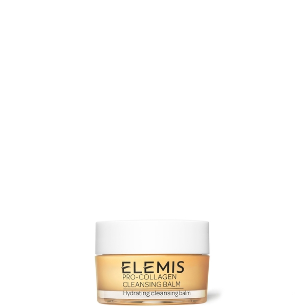  Elemis Pro-collagen Face And Body Balm Duo (travel Sizes) 