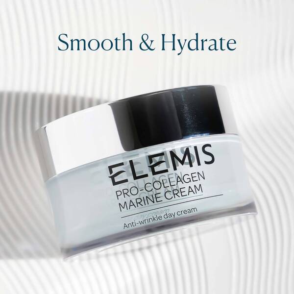  Elemis Pro-collagen Marine Cream 50ml 