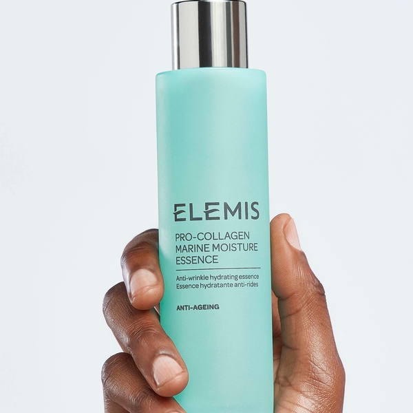  Elemis Pro-collagen Marine Moisture Essence 100ml 