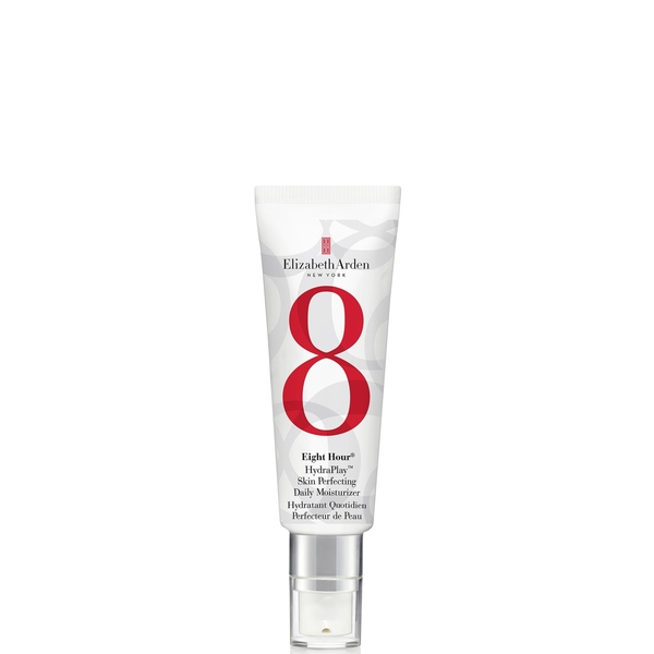  Elizabeth Arden Eight Hour Cleanse, Hydrate And Protect 3 Step Routine 