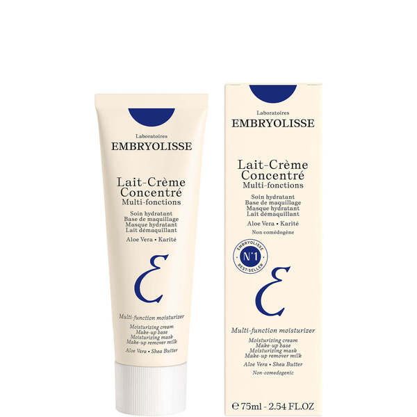  Embryolisse Lait-crème Concentré Multi-purpose Moisturiser Duo 