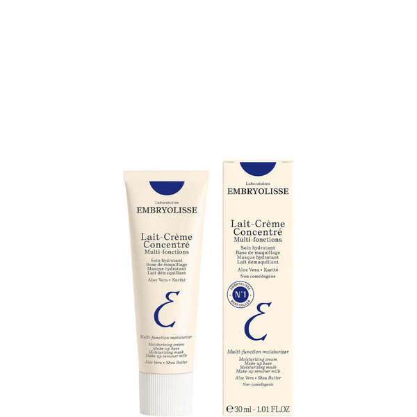  Embryolisse Lait-crème Concentré Multi-purpose Moisturiser Home And Away Duo 