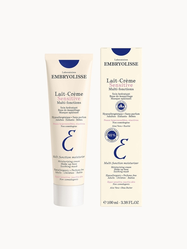  Embryolisse Lait-crème Concentré Multi-purpose Moisturiser Sensitive 100ml 