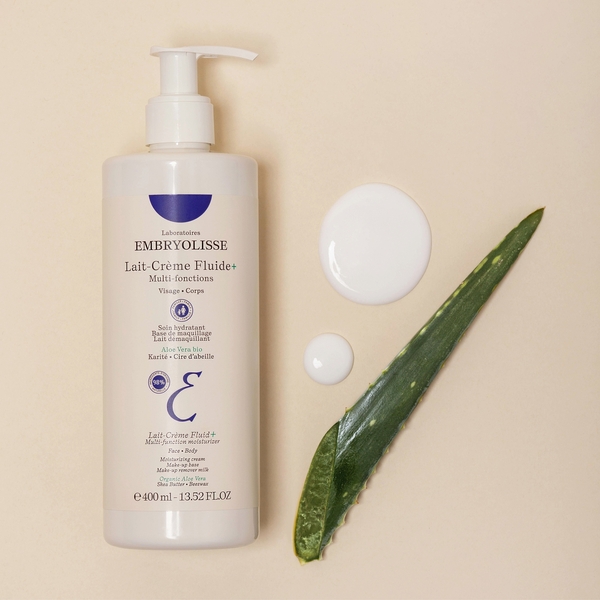  Embryolisse Lait-crème Fluid+ 400ml 
