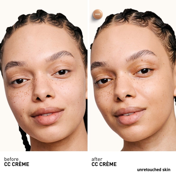  Erborian Cc Creme 40ml - Dore 