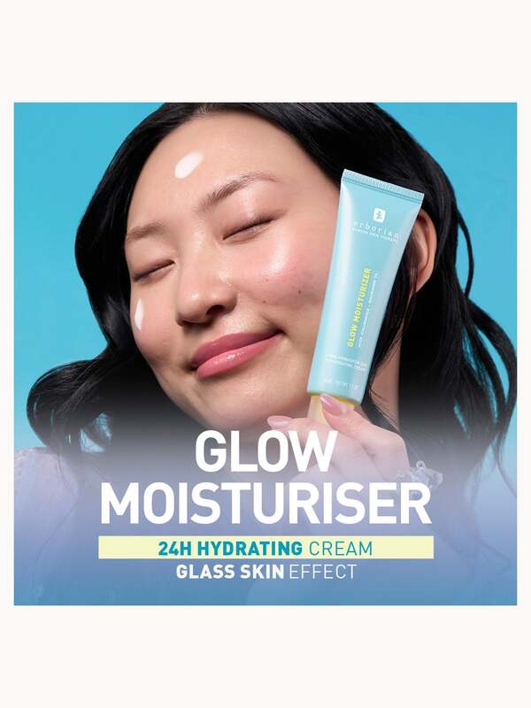  Erborian Glow Moisturiser 20ml 