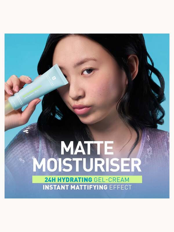  Erborian Matte Moisturiser 20ml 