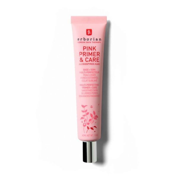  Erborian Pink Primer And Care 45ml 