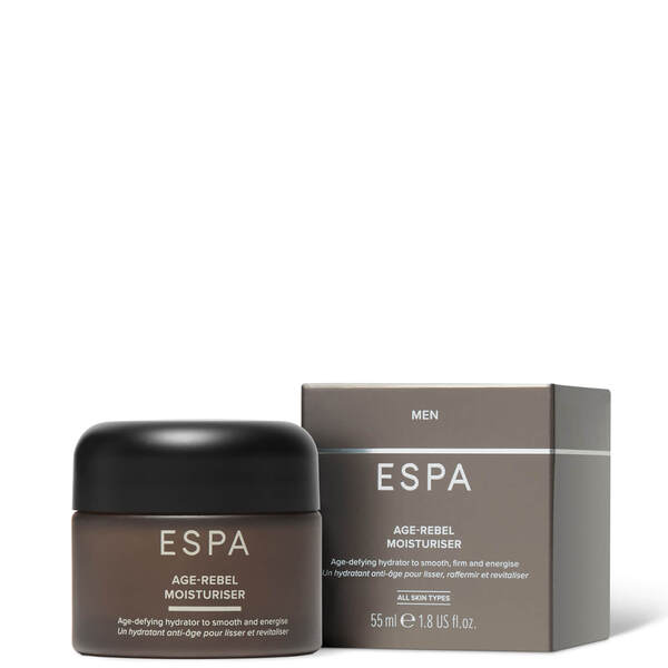  Espa Age Rebel Moisturiser 50ml 