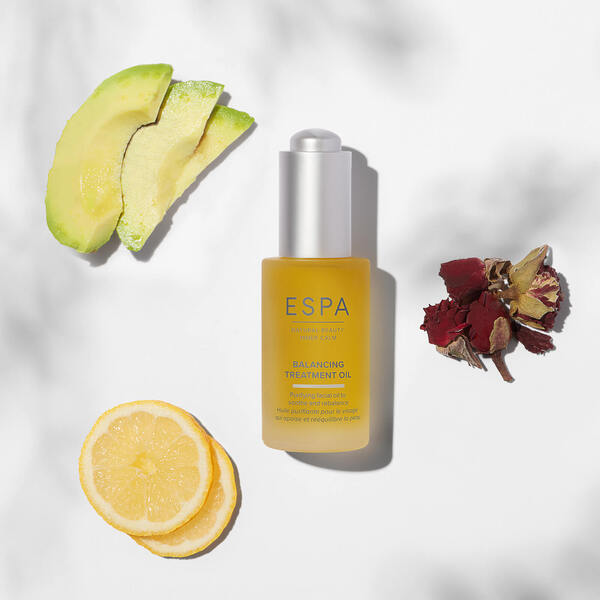  Espa Balancing Treatment Oil 30ml 