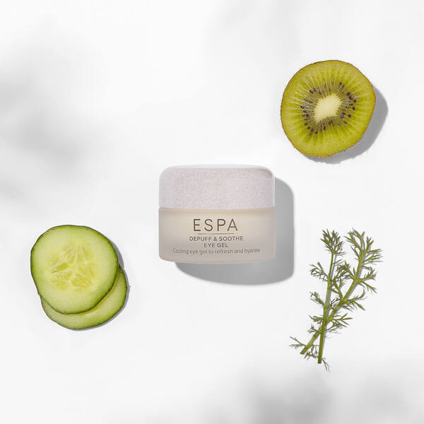  Espa Depuff And Soothe Eye Gel 15ml 