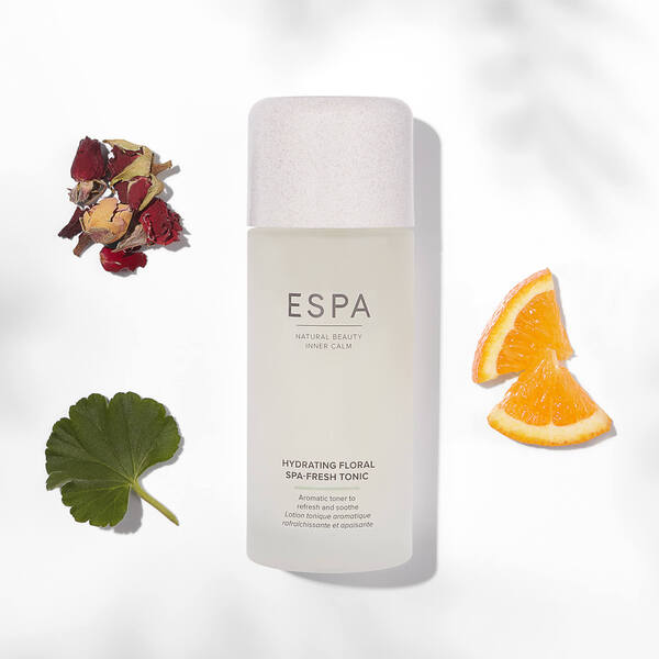  Espa Hydrating Floral Spa Fresh Tonic 200ml 