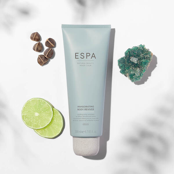  Espa Invigorating Body Reviver 200ml 
