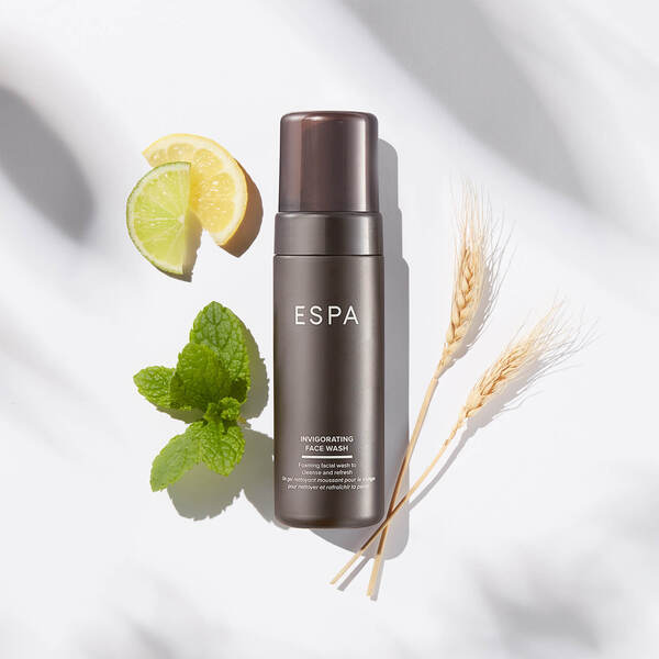  Espa Invigorating Face Wash 150ml 