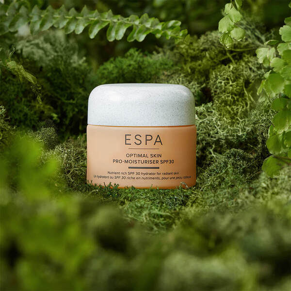  Espa Optimal Pro-moisturiser Spf 30 55ml 