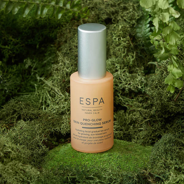  Espa Pro-glow Skin-quenching Serum 30ml 