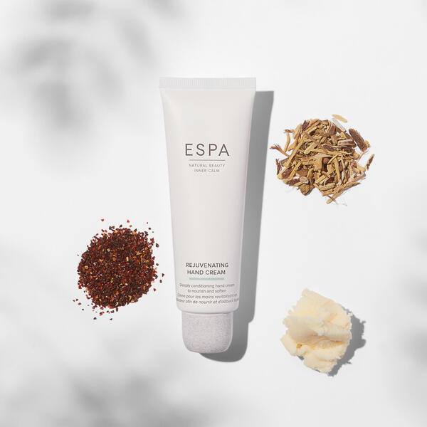  Espa Rejuvenating Hand Cream 50ml 