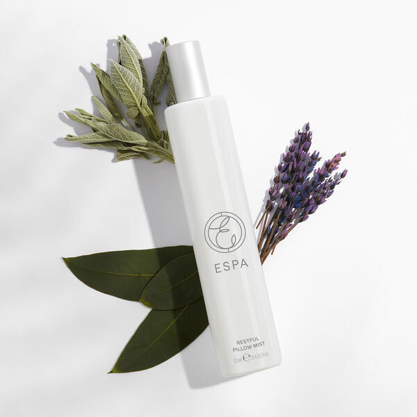  Espa Restful Pillow Mist 100ml 