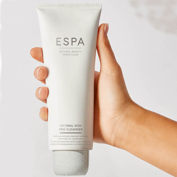  Espa Supersize Optimal Skin Procleanser 200ml 