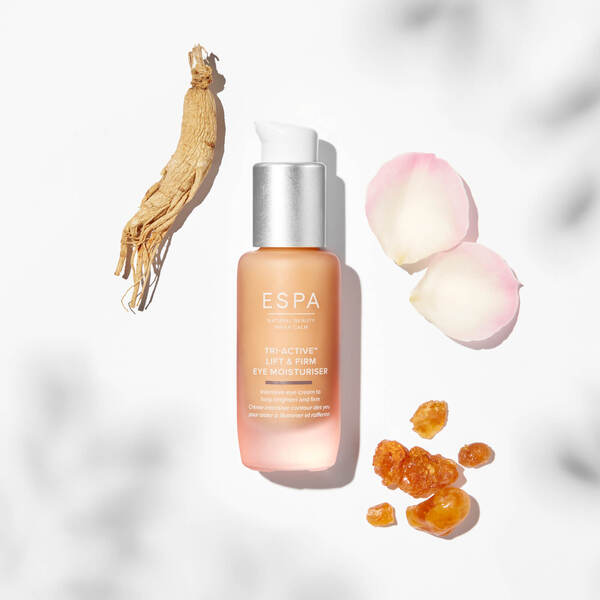  Espa Tri-active Lift And Firm Eye Moisturiser 15ml 