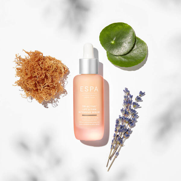  Espa Tri-active Lift And Firm Intensive Serum 25ml 