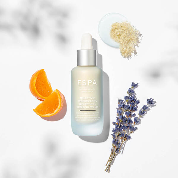  Espa Tri-active Regenerating Bio-retinol Sleeping Serum 30ml 
