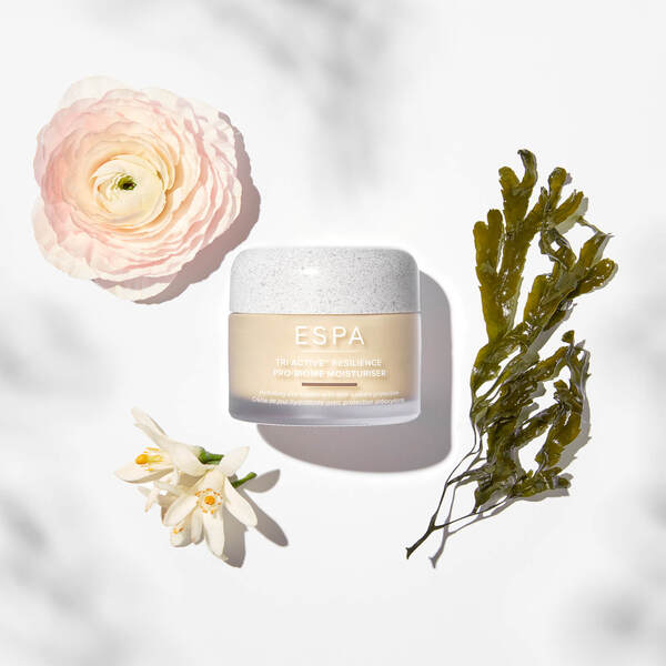  Espa Tri-active Resilience Probiome Moisturiser 
