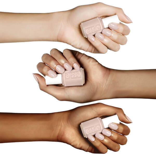  Essie Nail Polish - 6 Ballet Slippers 13.5ml 