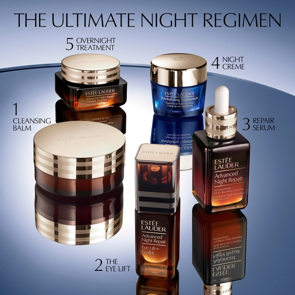  Estée Lauder Advanced Night Repair Eye Lift + Sculpt 15ml 