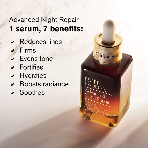  Estée Lauder Exclusive Wake Up Radiant Repair + Firm + Hydrate Set 30ml 