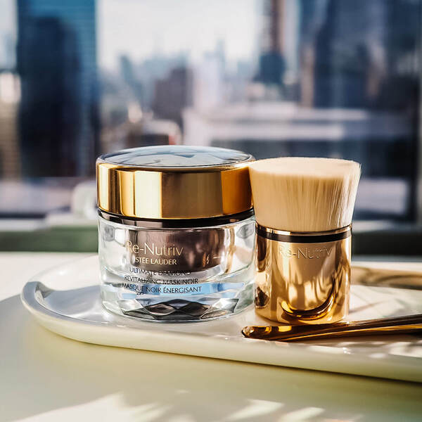  Estée Lauder Re-nutriv Revitalizing Mask Noir 50ml 