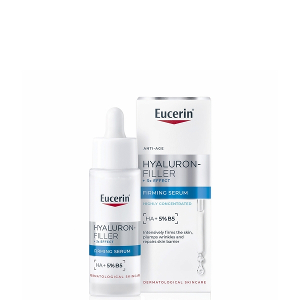  Eucerin Anti-age Complete Daily Routine 