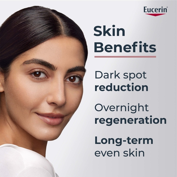  Eucerin Anti-pigment Night Cream 50ml 