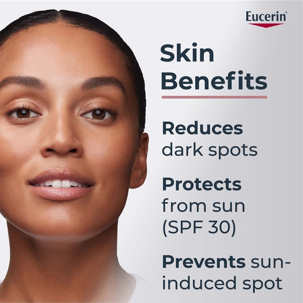  Eucerin Anti-pigment Spf30 Day Cream 50ml 
