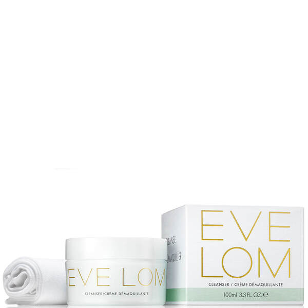  Eve Lom Cleanser 100ml 