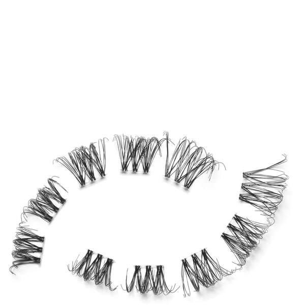  Eylure Extreme False Lash Curl Clusters 