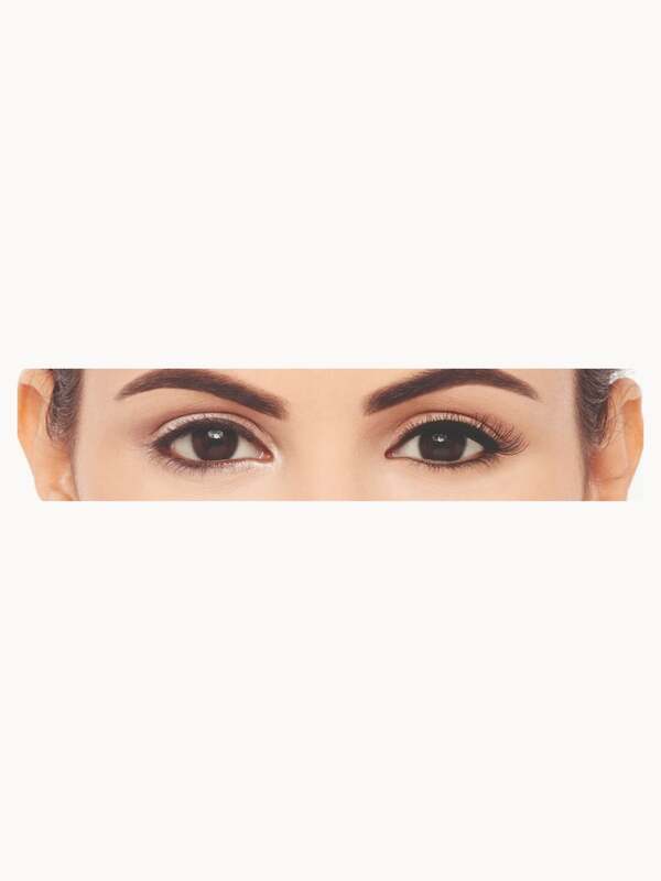  Eylure False Lashes - Fluttery Light No. 008 