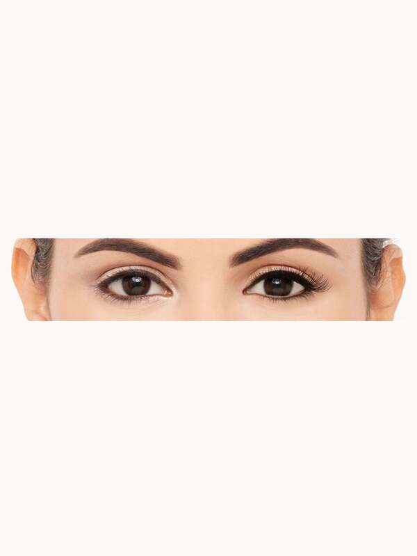  Eylure False Lashes - Fluttery Light No. 008 Multipack 