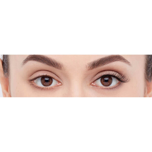  Eylure False Lashes - 3/4 Length No. 009 