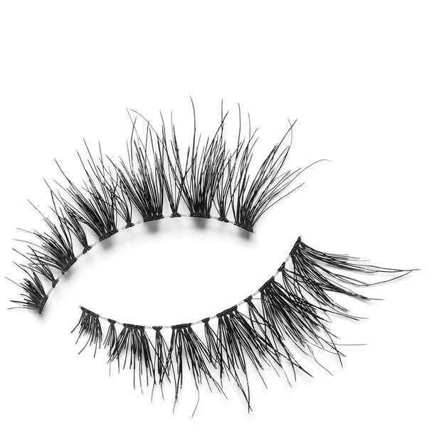  Eylure False Lashes - 3/4 Length No. 002 