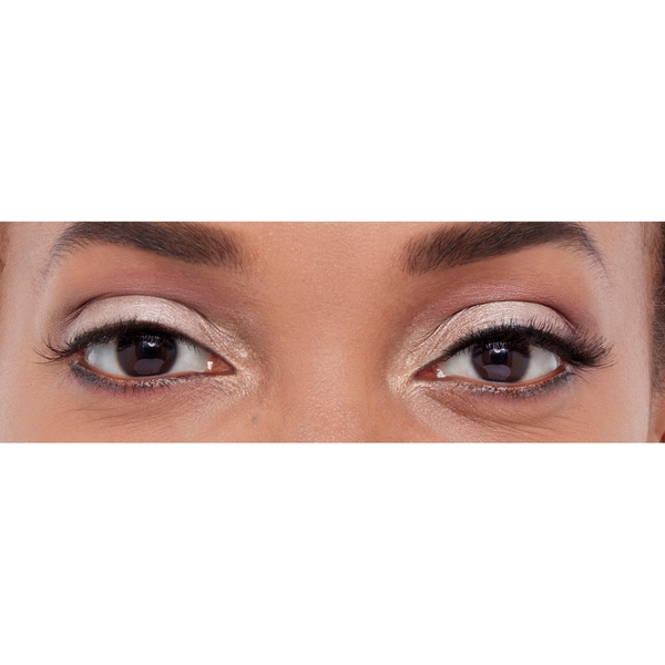  Eylure False Lashes - 3/4 Length No. 004 