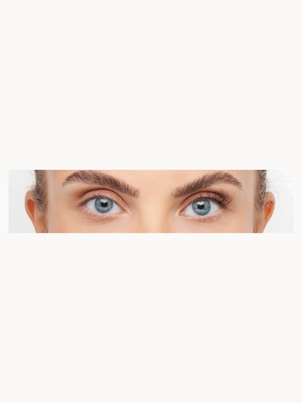  Eylure False Lashes - 3/4 Length No. 013 