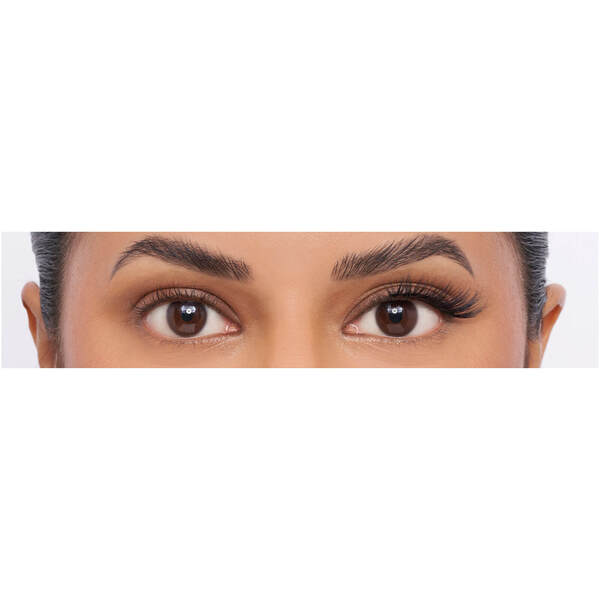  Eylure 3/4 False Lashes - No. 024 
