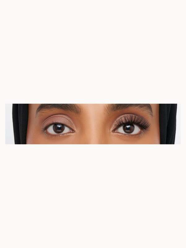  Eylure False Lashes - Volume Cluster Effect No. 104 
