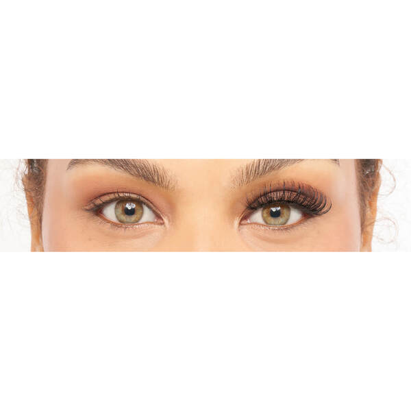  Eylure False Lashes - Volume No. 112 
