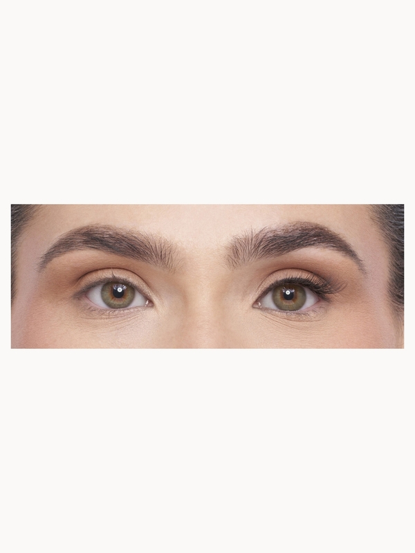  Eylure Half Lash No.3 