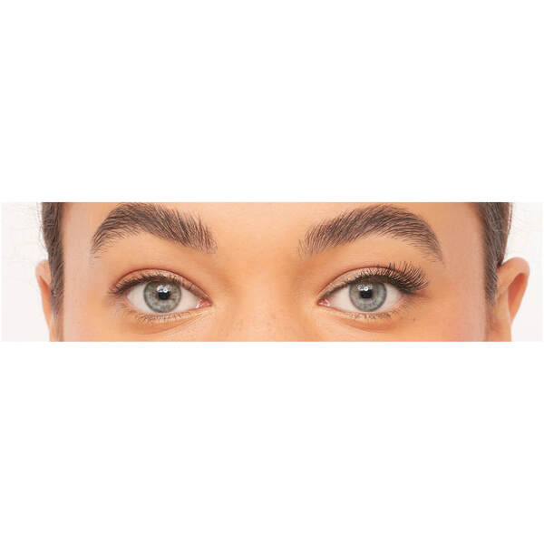  Eylure 3/4 Length False Lashes - No. 008 Twin Pack 